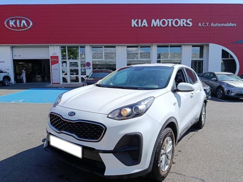 kia - Visuel 0